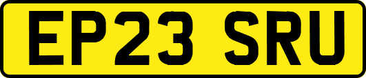 EP23SRU