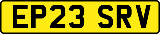 EP23SRV