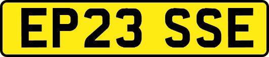 EP23SSE