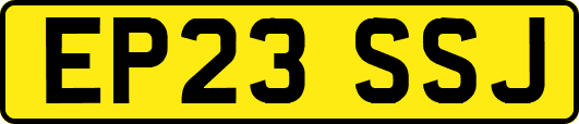 EP23SSJ