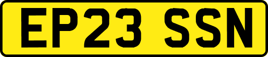 EP23SSN