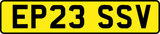 EP23SSV