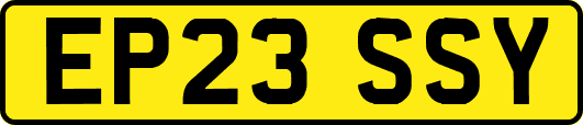 EP23SSY