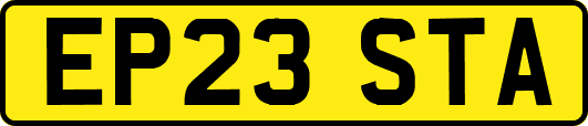 EP23STA