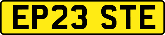 EP23STE