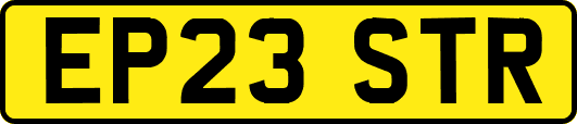 EP23STR