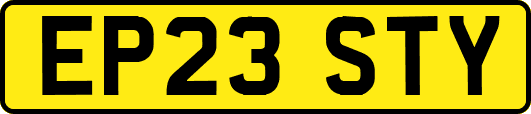 EP23STY
