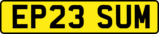 EP23SUM