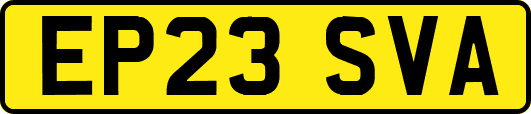 EP23SVA