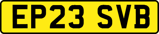 EP23SVB