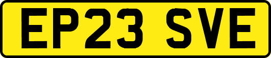 EP23SVE