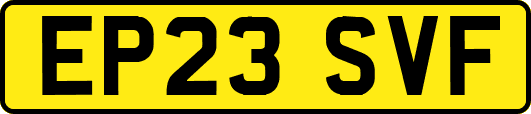EP23SVF