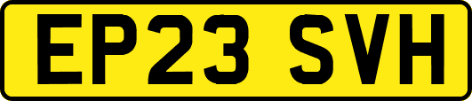 EP23SVH