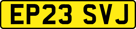 EP23SVJ