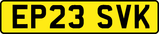 EP23SVK