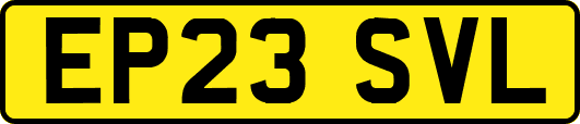 EP23SVL