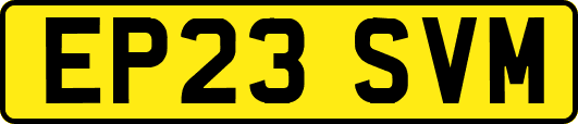 EP23SVM