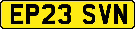 EP23SVN