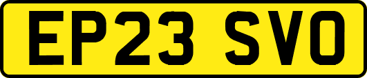 EP23SVO