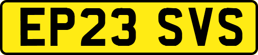 EP23SVS