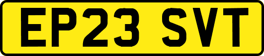 EP23SVT