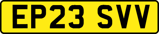 EP23SVV