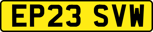EP23SVW