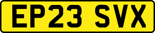 EP23SVX