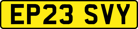 EP23SVY
