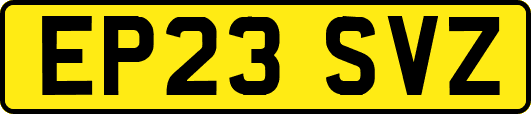 EP23SVZ