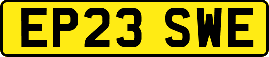 EP23SWE