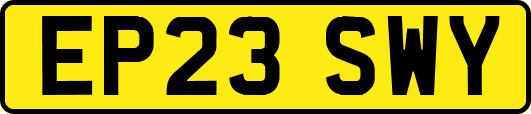 EP23SWY
