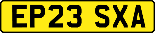 EP23SXA