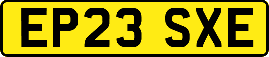 EP23SXE
