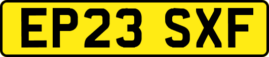 EP23SXF