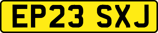 EP23SXJ
