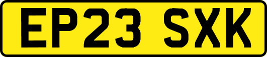 EP23SXK