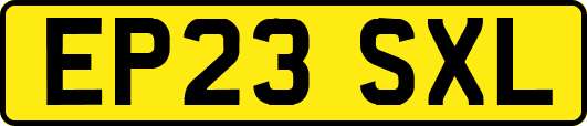 EP23SXL
