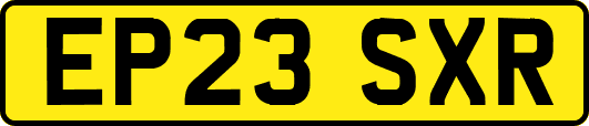 EP23SXR