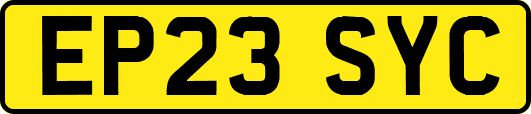 EP23SYC