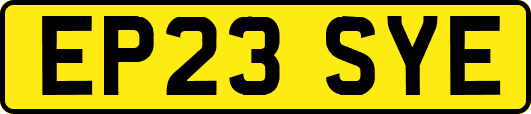 EP23SYE