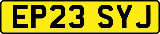 EP23SYJ