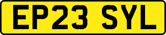 EP23SYL