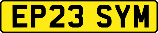 EP23SYM