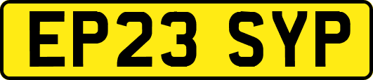 EP23SYP