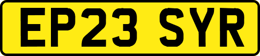 EP23SYR