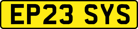 EP23SYS