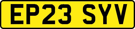 EP23SYV