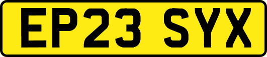 EP23SYX