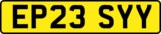 EP23SYY